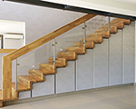 Construction et protection de vos escaliers par Escaliers Maisons à Nieuil-l'Espoir